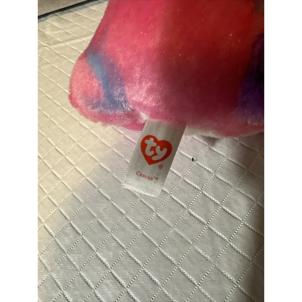 Ty Beanie Boos CANCUN the CHIHUAHUA 9